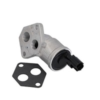 фото thumb №8, Двигун кроковий ford fiesta focus puma energy sk0036 клапан положення холостого ходу,