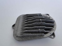 фото thumb №3, Mercedes glc 253 преобразователь led правая