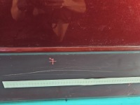 фото thumb №9, Двері перед ліва mazda 6 i gg bordowy 25f