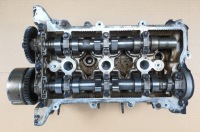 фото thumb №1, Головка двигуна renault twingo iii 1.0 sce h4d400