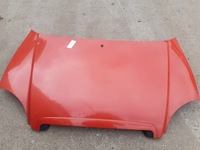 фото thumb №6, Капот hyundai mx atos prime