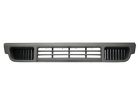 фото thumb №1, Решётка радиатора бампера vw transporter t5 2003-2009