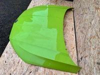 фото thumb №11, Skoda octavia iv капот крышка двигателя 2020-