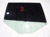 фото thumb №1, Скло двері задня права skoda fabia ii 2 хетчбек