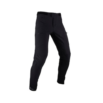 БРЮКИ LEATT 2023 MTB ENDURO 3.0 ЧЕРНЫЕ XS