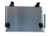 фото thumb №1, Радиатор кондиционера toyota hilux 2005-2012