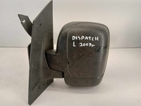 фото thumb №1, Зеркало левая перед citroen expert ii jumpy 95-15