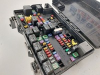 фото thumb №3, 2016-18 dodge ram 1500 oem fuse & relay box