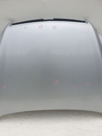 фото thumb №11, Chevrolet captiva 06-09 капот перед кришка двигуна передня gan