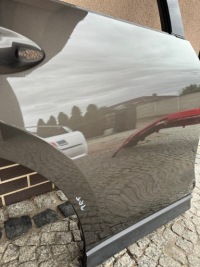 фото thumb №4, Mazda cx5 ii lift 17-20 дверь задние задняя правое