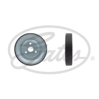 фото thumb №2, Ролик напрямна kierunkowa ремінь клиновий peugeot 208 i 1.4 gpl