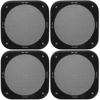 фото thumb №2, Решётка динамика аудио 4 liczby