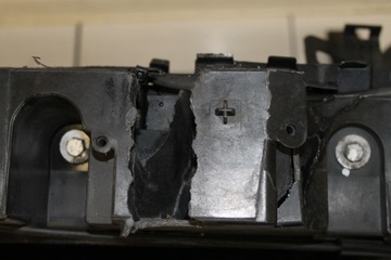 фото thumb №5, Pas переднє радіатор renault scenic iii 1.5 dci