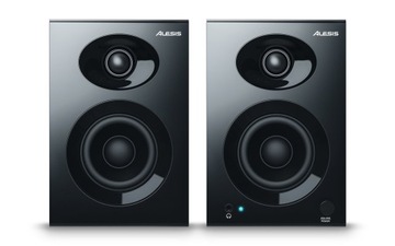 Студийные мониторы Alesis Elevate 3 MKII Para 3 дюйма