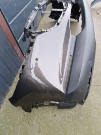 фото thumb №4, Mazda cx-30 бампер перед