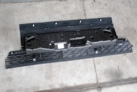 фото thumb №3, Полка обшивка багажника honda civic 9 ix