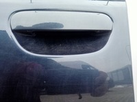 фото thumb №7, Дверь левый перед audi a6 c5 allroad lz5q