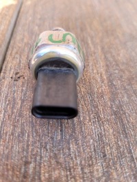 фото thumb №6, Opel astra k v 16r 1.6 cdti датчик кондиціонера