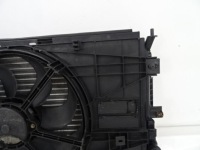 фото thumb №8, Peugeot 308 ii t9 1.5 blue hdi радиатор воды кондиционера комплект