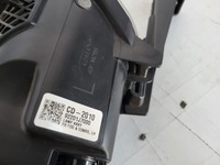 фото thumb №9, Лампа противотуманная левая перед kia ceed iii