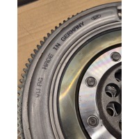 фото thumb №6, Колесо двомасовий porsche panamera 4s 4.0 971105264g