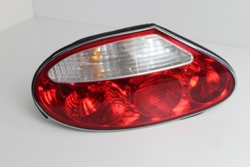 фото thumb №1, Лампа лівий зад задня jaguar xk8 cabrio 96-02r