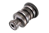 фото thumb №1, Wał 4 02e dq250 dsg