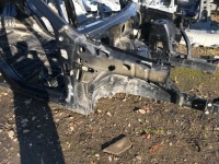 фото thumb №1, Dodge durango iii четверть перед передняя правая