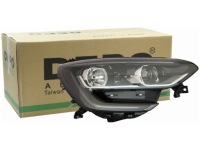 Купити Фара фара праві renault megane iv 15-, фото thumb