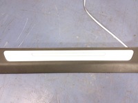 фото thumb №3, Audi a8 d4 4h захист стійка поріг лівий перед