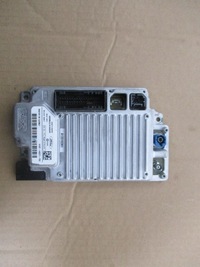 фото thumb №5, Ford fiesta mk8 ecosport дисплей модуль usb hub