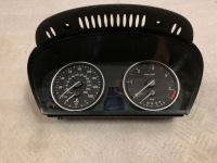 фото thumb №1, Bmw x5 e70 2011 счетчик / спидометр