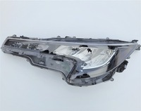 фото thumb №1, Toyota corolla e21 лампа ліва 8115002s60 повний led