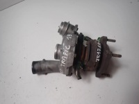 фото thumb №1, Turbo турбонагнетатель renault trafic 1.9dci 751768-50045