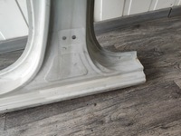 фото thumb №6, Блок двигателя порог обшивка левая передние hyundai i20 ii 2014- nowe оригинальные