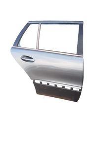 фото thumb №1, Mercedes w211 двері праве задня kombi 368