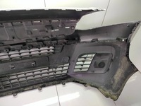 фото thumb №14, Opel vivaro c zafira d life 19- бампер перед передній 9833129877