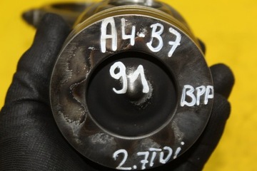 фото thumb №13, Поршень шатун шату́н 83l57 a4 b7 2.7 tdi bpp
