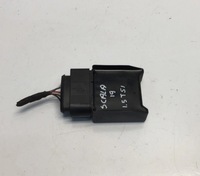 фото thumb №1, Skoda scala 2020 блок управления модуль насоса топлива