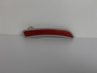 Купити Mini clubman f54 відбивач бампера правий задній 2015-2024, фото thumb