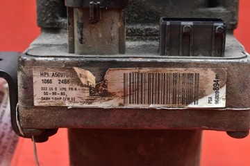 фото thumb №5, Насос підсилювача 9680989480 citroen c4 1 i 1.4 16v 88 km 04-08