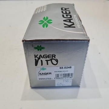 фото thumb №8, Mercedes класс v vito 638 шкворень рычага kager 88-0248