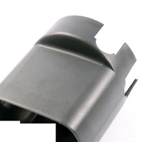 фото thumb №11, Mercedes w211 захист колонки кермо