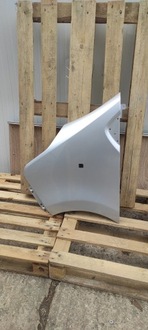 фото thumb №12, Крила лівий перед лівий передній renault trafic opel vivaro 14-21 ted68