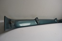 фото thumb №4, Mercedes w124 спойлер крышки зад zender