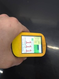 Капот перед opel astra h Киев, фото thumb