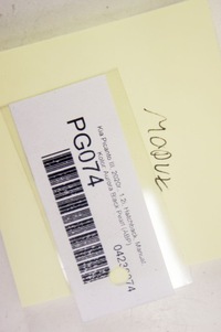 фото thumb №6, Pg074 kia picanto iii модуль блок керування 95210-g6001