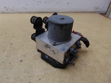 фото thumb №5, Насос abs vw passat b7 1.6 tdi 3aa614109m