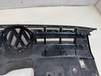 фото thumb №10, Решётка радиатора решётка радиатора vw amarok 2h 2010-17r 2hh853653 оригинал ! комплект !