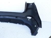 фото thumb №7, Hyundai ix35 sport 09-15 бампер задняя ms design